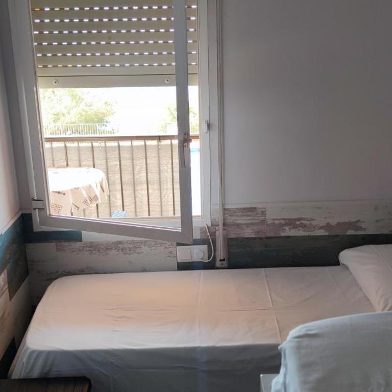 Apartamento con vistas al mar - Two-Bedroom Apartment - 39