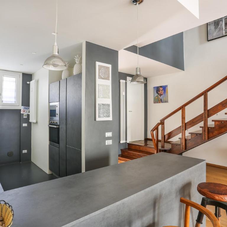 Luxury Pontevecchio 5 Stars Apartment - Appartamento Deluxe - 22