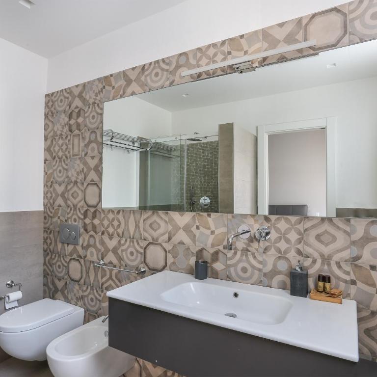Luxury Pontevecchio 5 Stars Apartment - Appartamento Deluxe - 30