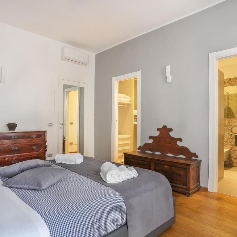 Luxury Pontevecchio 5 Stars Apartment - Appartamento Deluxe - 14