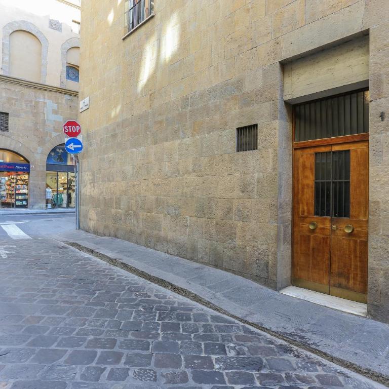 Luxury Pontevecchio 5 Stars Apartment - Appartamento Deluxe - 39