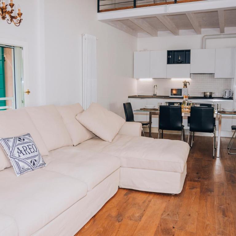 Guggenheim Luxury Suites By Bricola Apartments - Appartamento con 2 Camere da Letto - 6