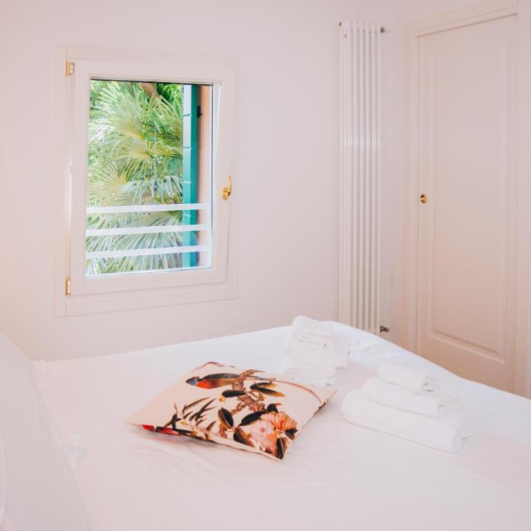 Guggenheim Luxury Suites By Bricola Apartments - Appartamento con 2 Camere da Letto - 23