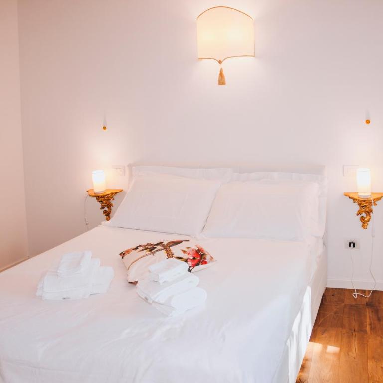 Guggenheim Luxury Suites By Bricola Apartments - Appartamento con 2 Camere da Letto - 4