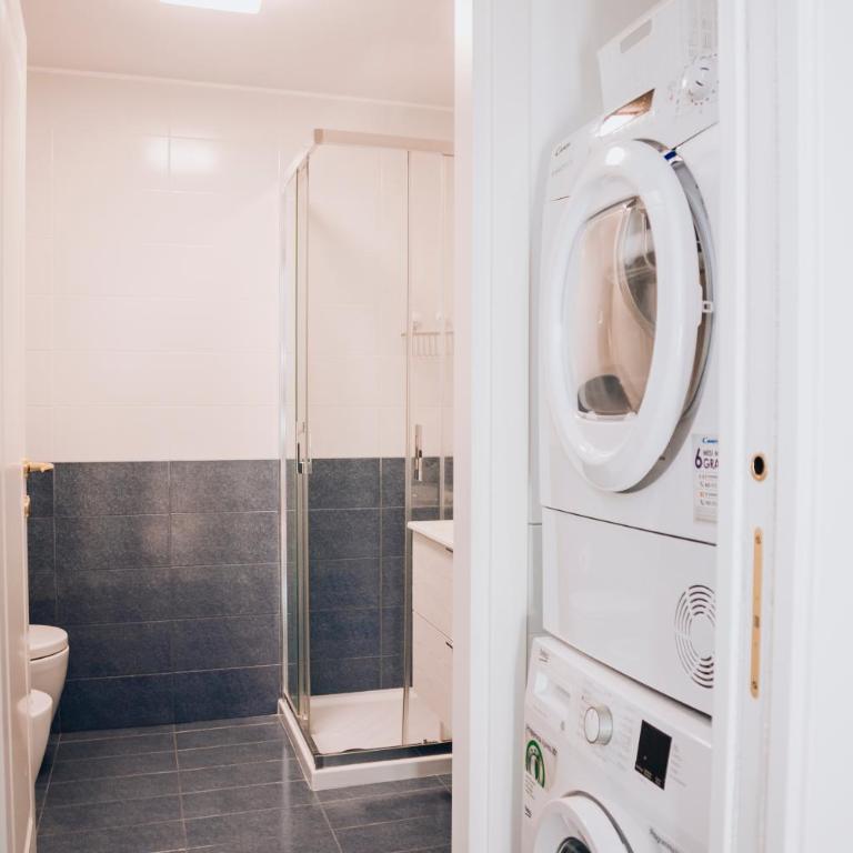 Guggenheim Luxury Suites By Bricola Apartments - Appartamento con 2 Camere da Letto - 21