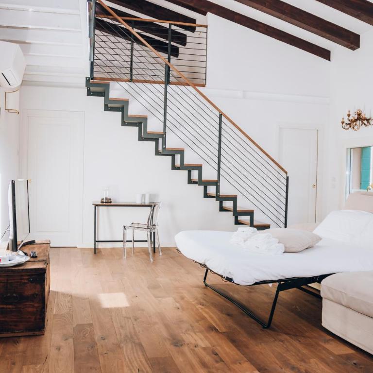 Guggenheim Luxury Suites By Bricola Apartments - Appartamento con 2 Camere da Letto - 25