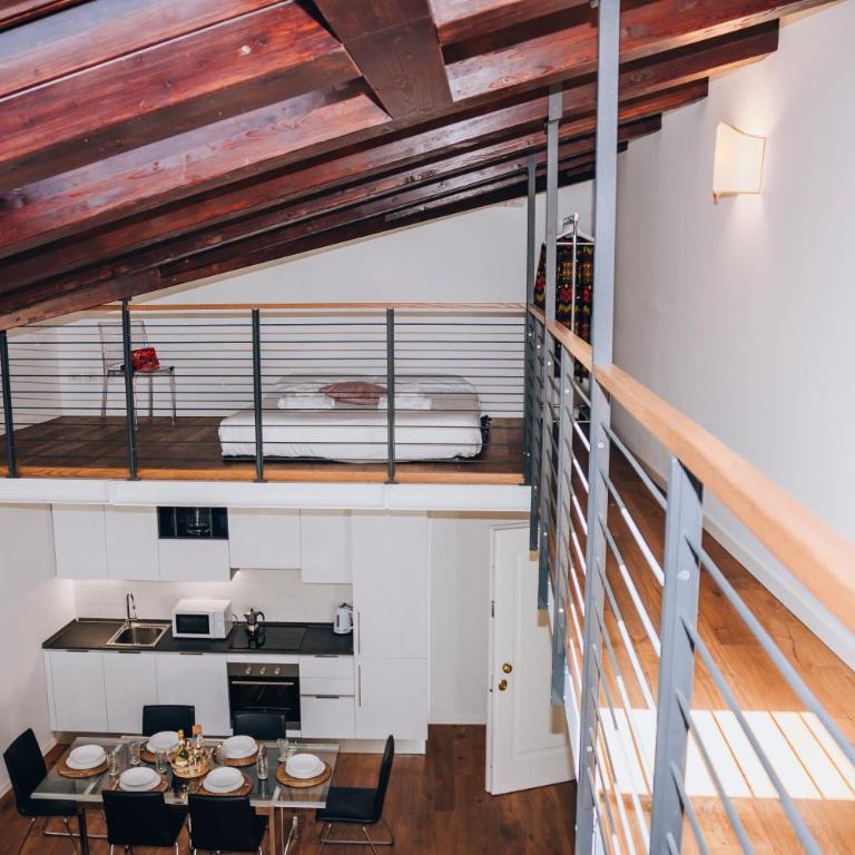 Guggenheim Luxury Suites By Bricola Apartments - Appartamento con 2 Camere da Letto - 17