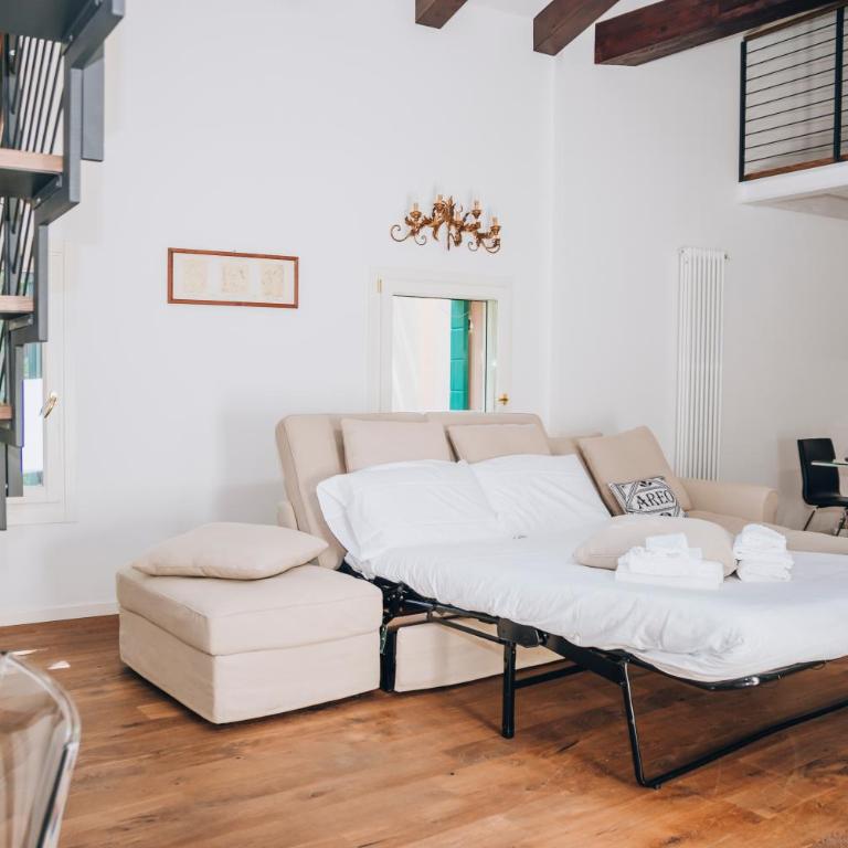 Guggenheim Luxury Suites By Bricola Apartments - Appartamento con 2 Camere da Letto - 22