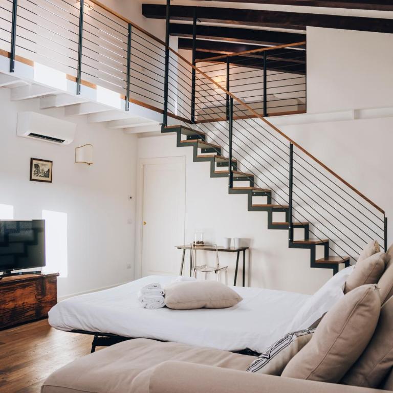 Guggenheim Luxury Suites By Bricola Apartments - Appartamento con 2 Camere da Letto - 13