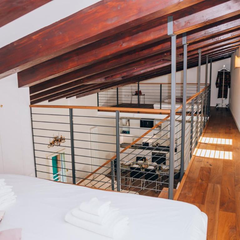 Guggenheim Luxury Suites By Bricola Apartments - Appartamento con 2 Camere da Letto - 15