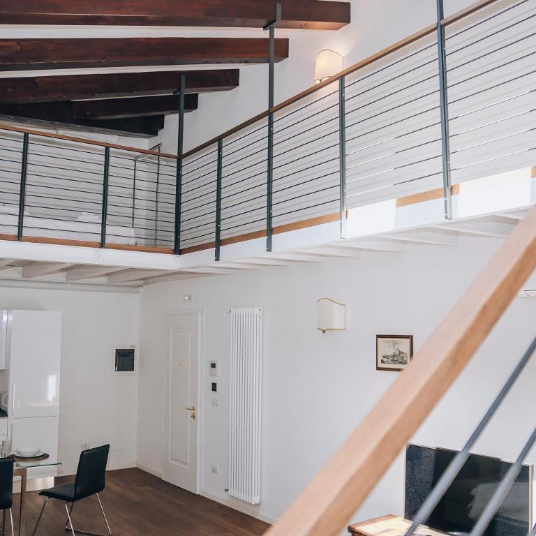 Guggenheim Luxury Suites By Bricola Apartments - Appartamento con 2 Camere da Letto - 24