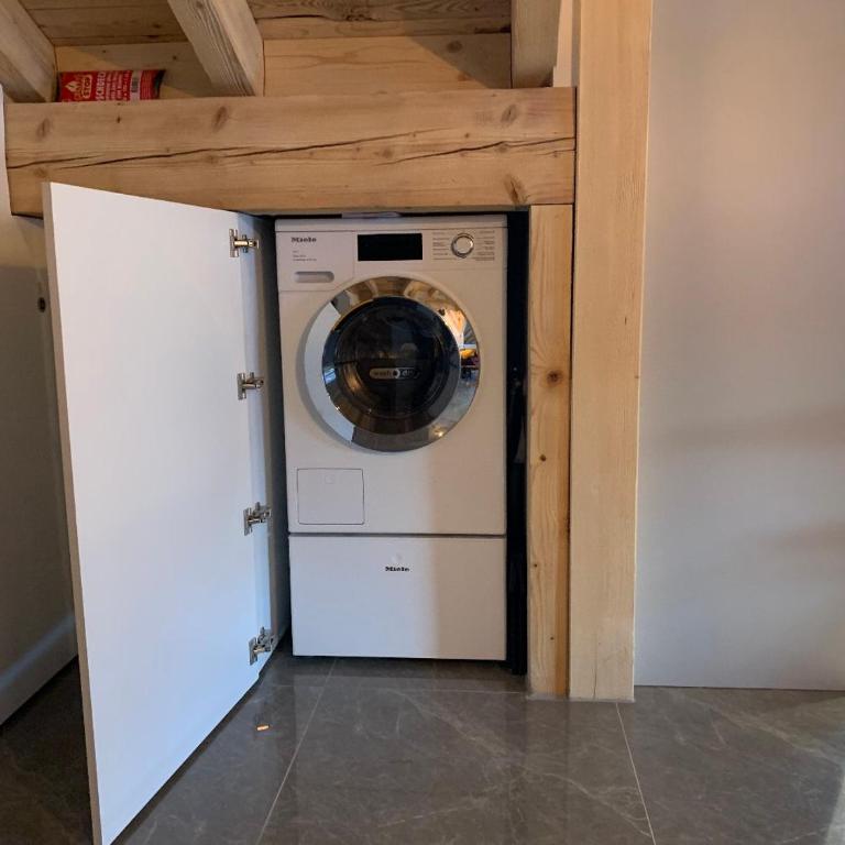 "alti Post" zentralgelegene, stilvolle Dachwohnung - Apartment mit 1 Schlafzimmer - 28