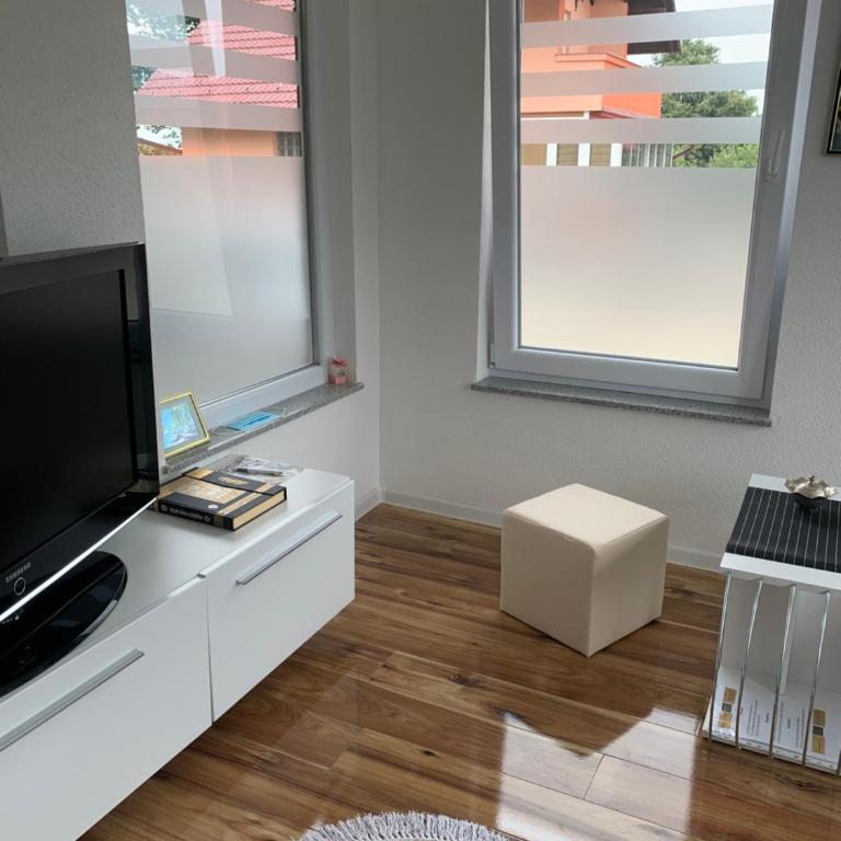 Nisa & De Apartmani - One-Bedroom Apartment - 55