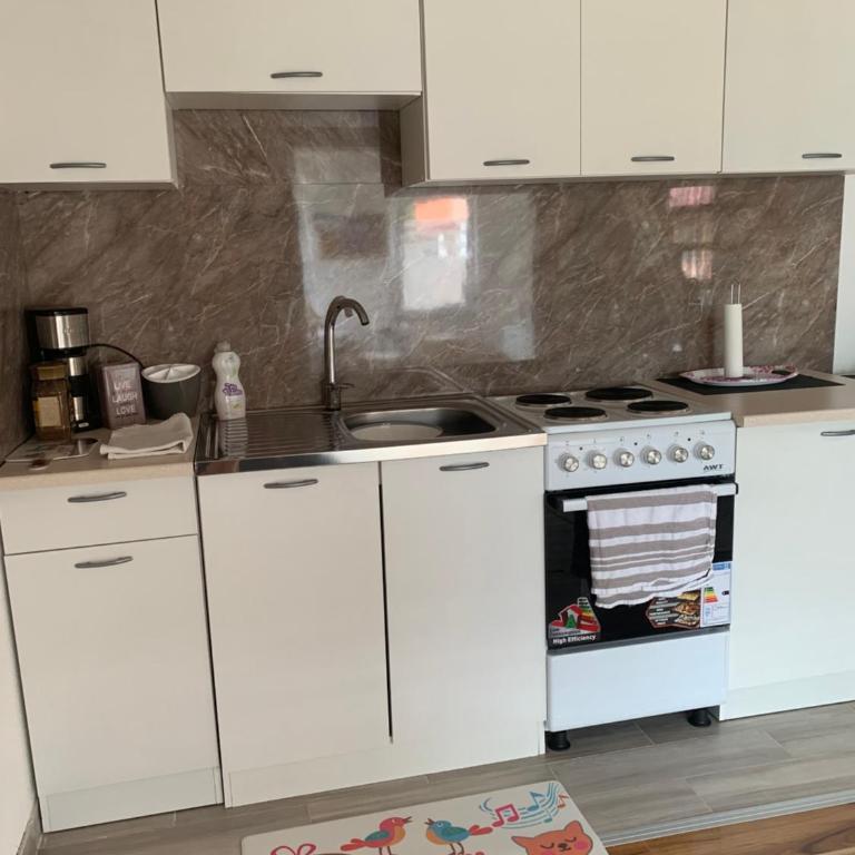 Nisa & De Apartmani - One-Bedroom Apartment - 54