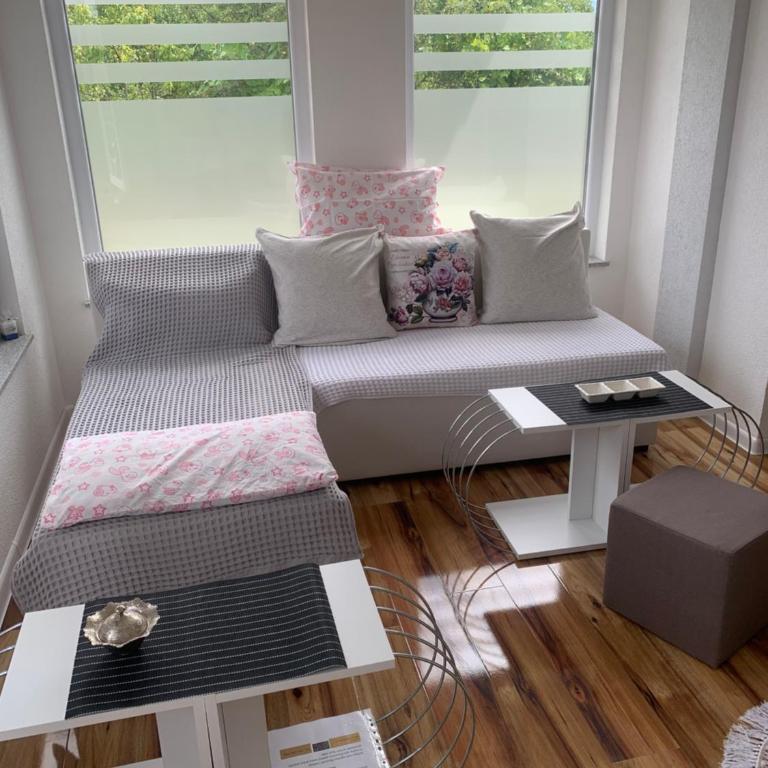 Nisa & De Apartmani - One-Bedroom Apartment - 51