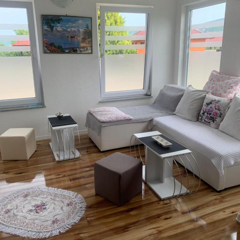 Nisa & De Apartmani - One-Bedroom Apartment - 50