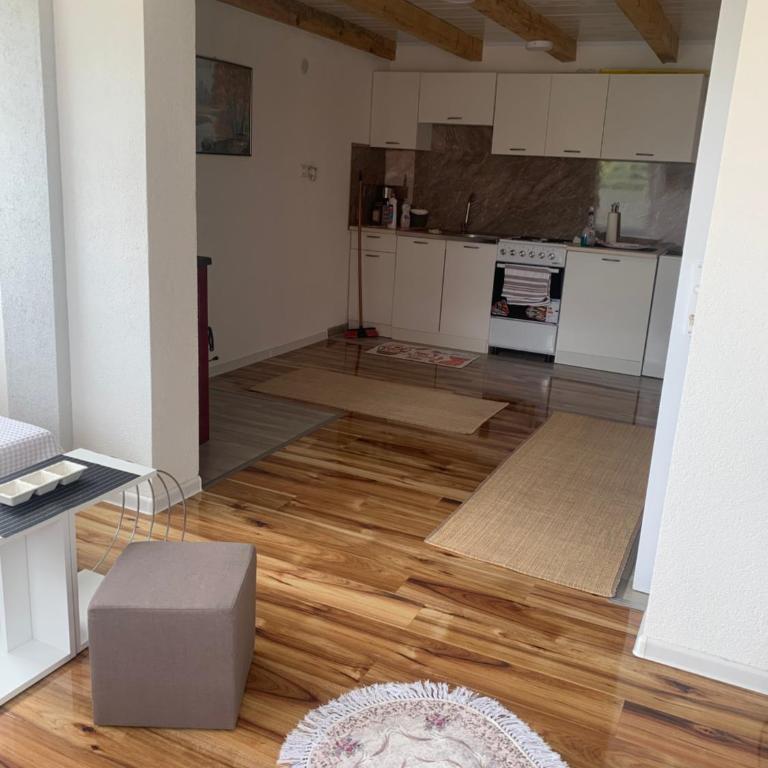 Nisa & De Apartmani - One-Bedroom Apartment - 48