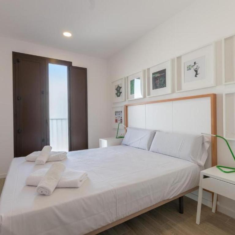Apartamentos Mercado Central - Superior Apartment - 3