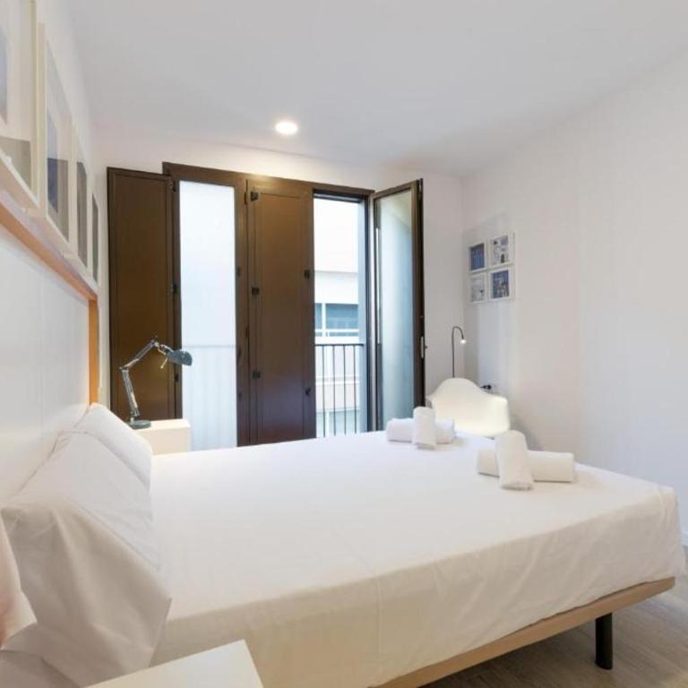 Apartamentos Mercado Central - Superior Apartment - 7