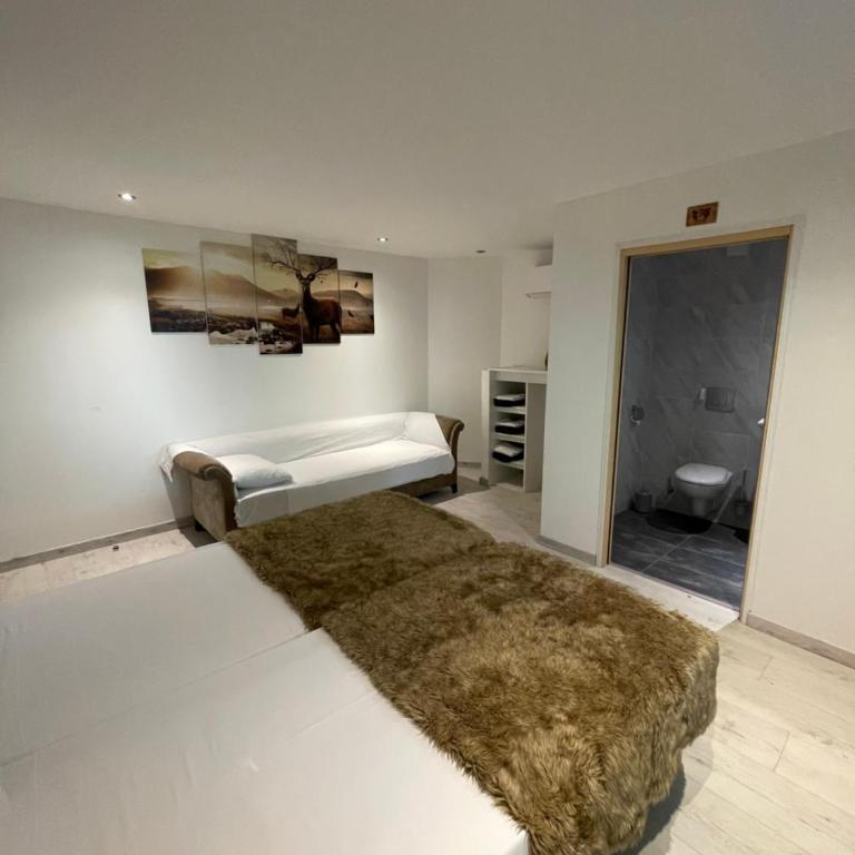 Le Lodge du Pichat - Chambre Triple Deluxe - 3