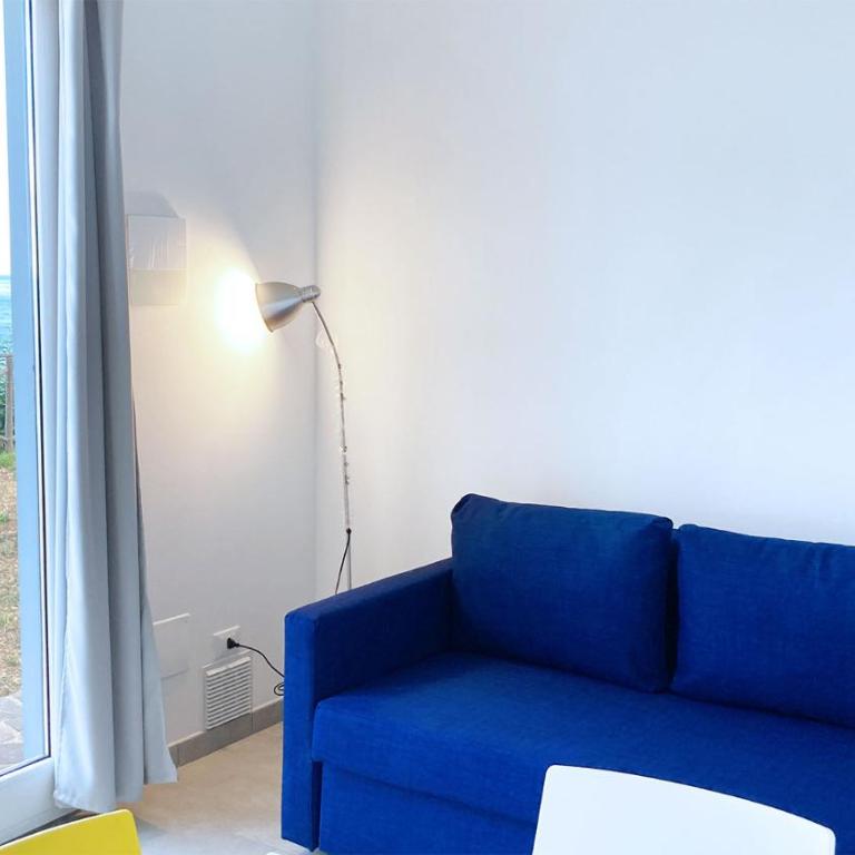 Villa Costa Bianca by ArgonautiVacanze - Villa con Vista Mare - 37