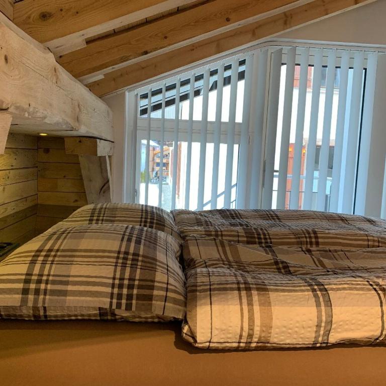"alti Post" zentralgelegene, stilvolle Dachwohnung - Apartment mit 1 Schlafzimmer - 19