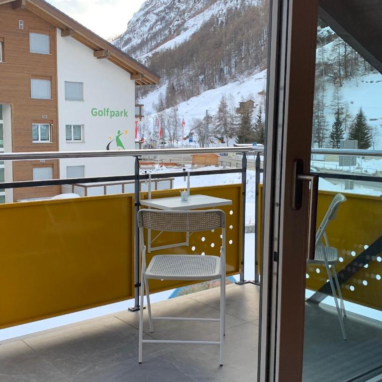 "alti Post" zentralgelegene, stilvolle Dachwohnung - Apartment mit 1 Schlafzimmer - 34