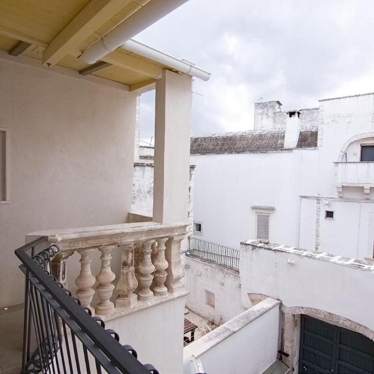 Appartamento Palazzo Ancona - Appartamento con 2 Camere da Letto - 12