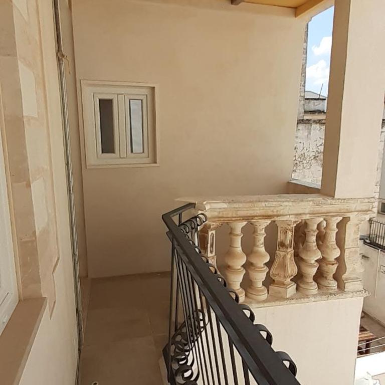 Appartamento Palazzo Ancona - Appartamento con 2 Camere da Letto - 13