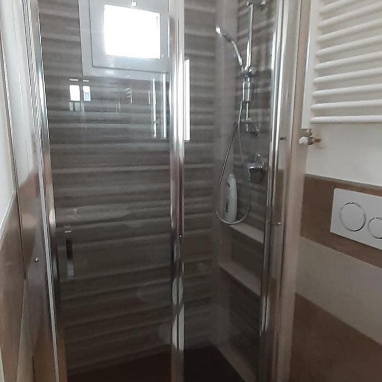 Appartamento Palazzo Ancona - Appartamento con 2 Camere da Letto - 18