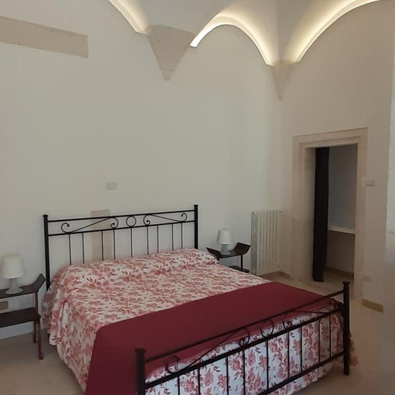 Appartamento Palazzo Ancona - Appartamento con 2 Camere da Letto - 2