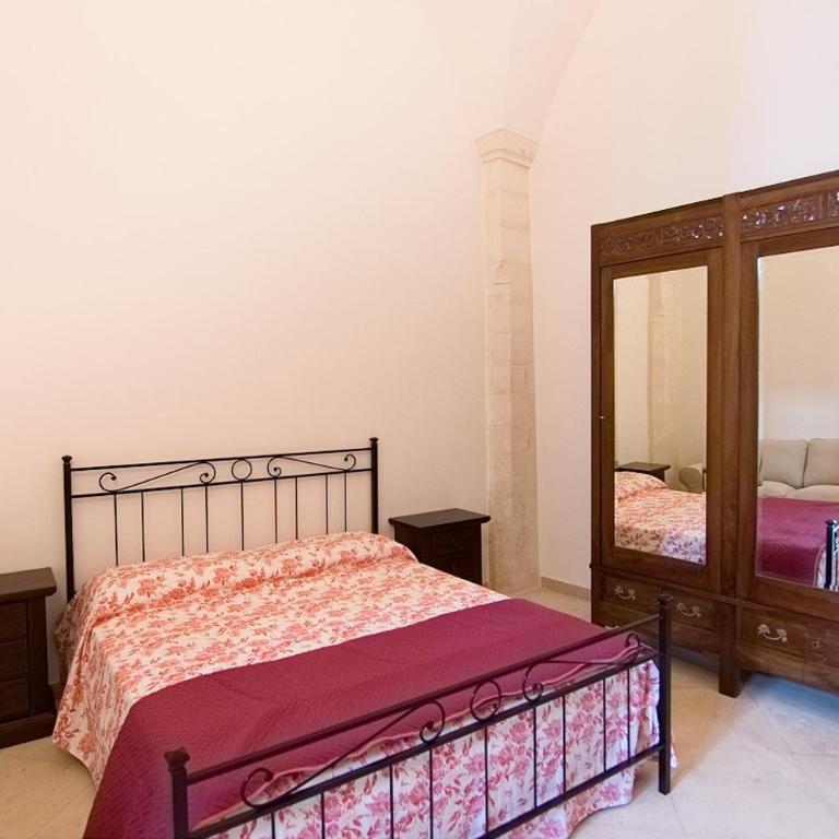 Appartamento Palazzo Ancona - Appartamento con 2 Camere da Letto - 10