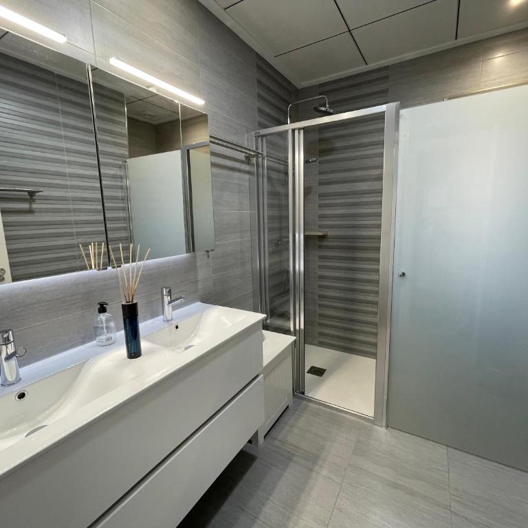 villamartin - Villa con piscina privada - 24