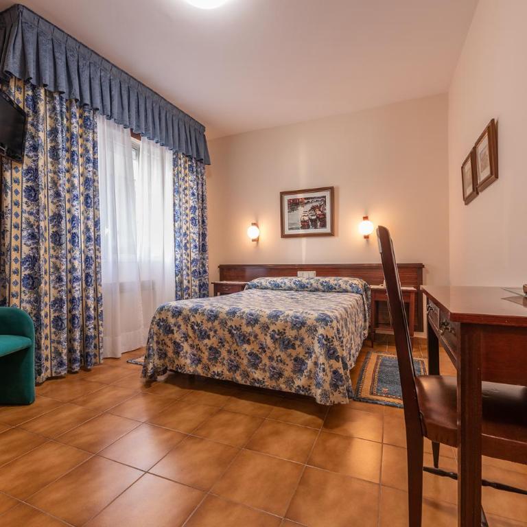 Hotel Minso - Habitación Doble - 2