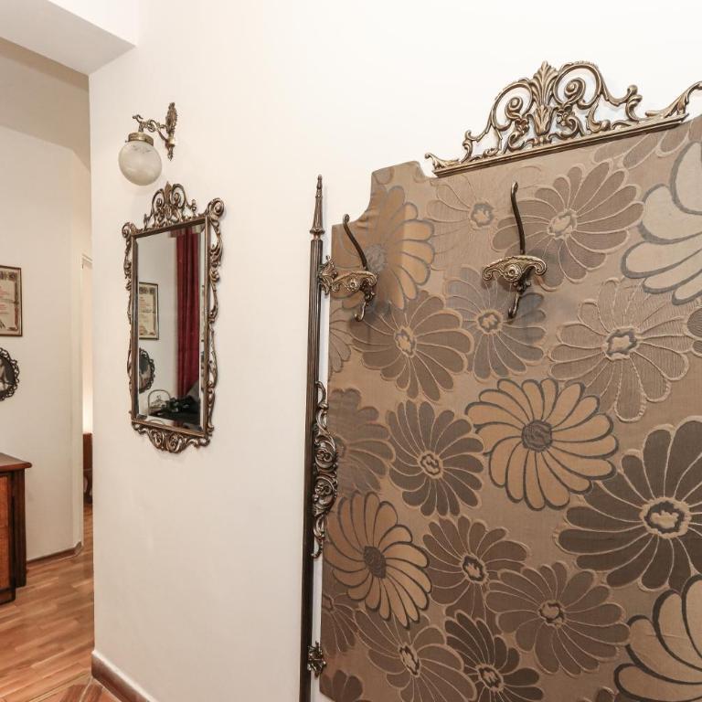 Snug, Homely Apartment by the Temple - Apartman sa 2 Spavaće Sobe - 5