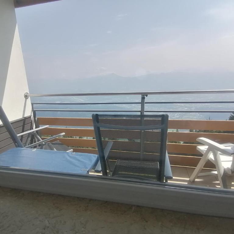 Haus Enzian - Apartment Gerlitzen - Apartment mit 1 Schlafzimmer - 13
