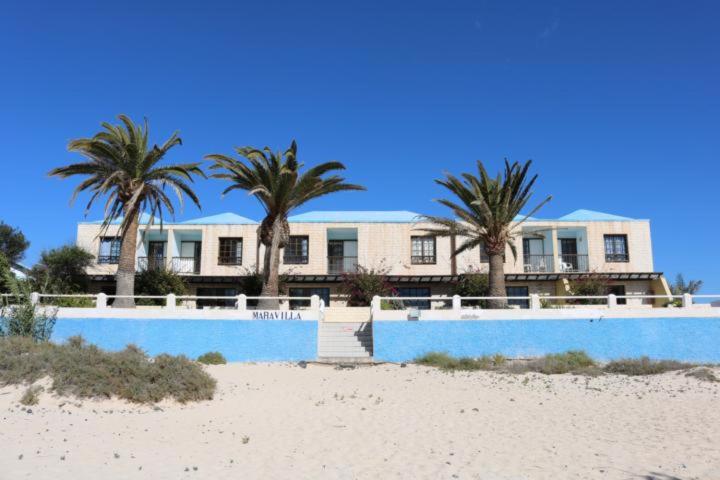 Maravilla Bungalows - Two-Bedroom Apartment - 6