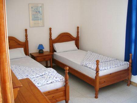 Maravilla Bungalows - Two-Bedroom Apartment - 7