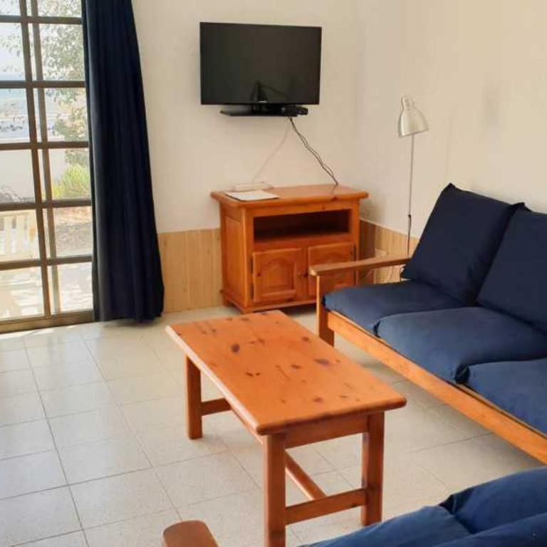 Maravilla Bungalows - Two-Bedroom Apartment - 11