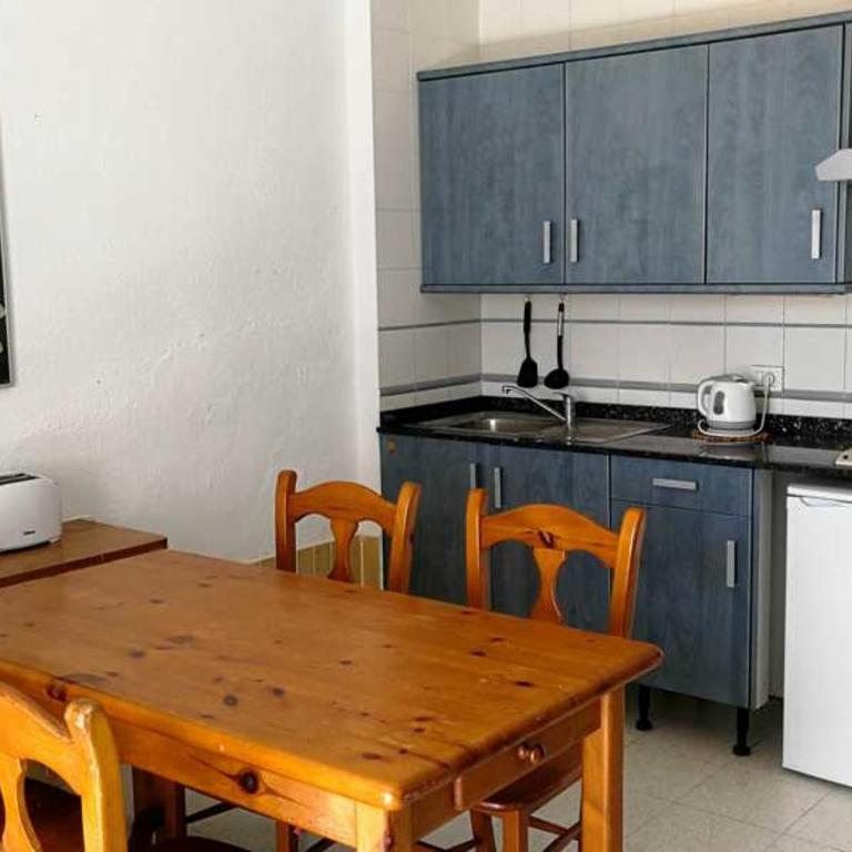 Maravilla Bungalows - Two-Bedroom Apartment - 12