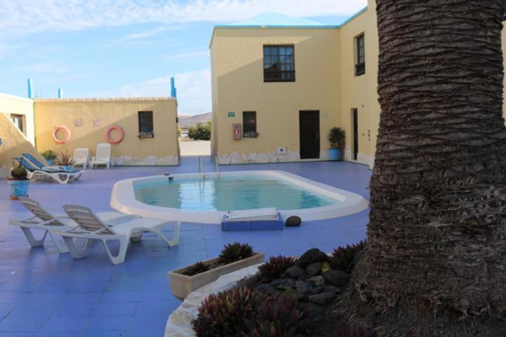 Maravilla Bungalows - Two-Bedroom Apartment - 13