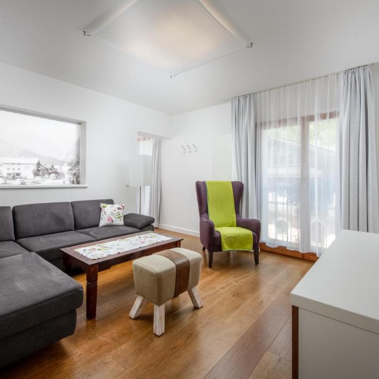Hotel & Restaurant Dankl - Suite - 1