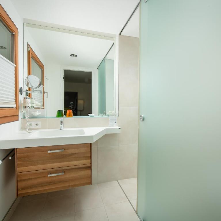 Hotel & Restaurant Dankl - Suite - 2