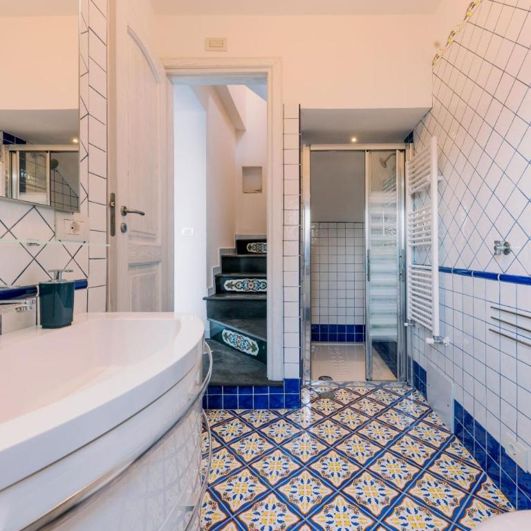 aLone Amalfi - Casa con 2 Camere da Letto - 20