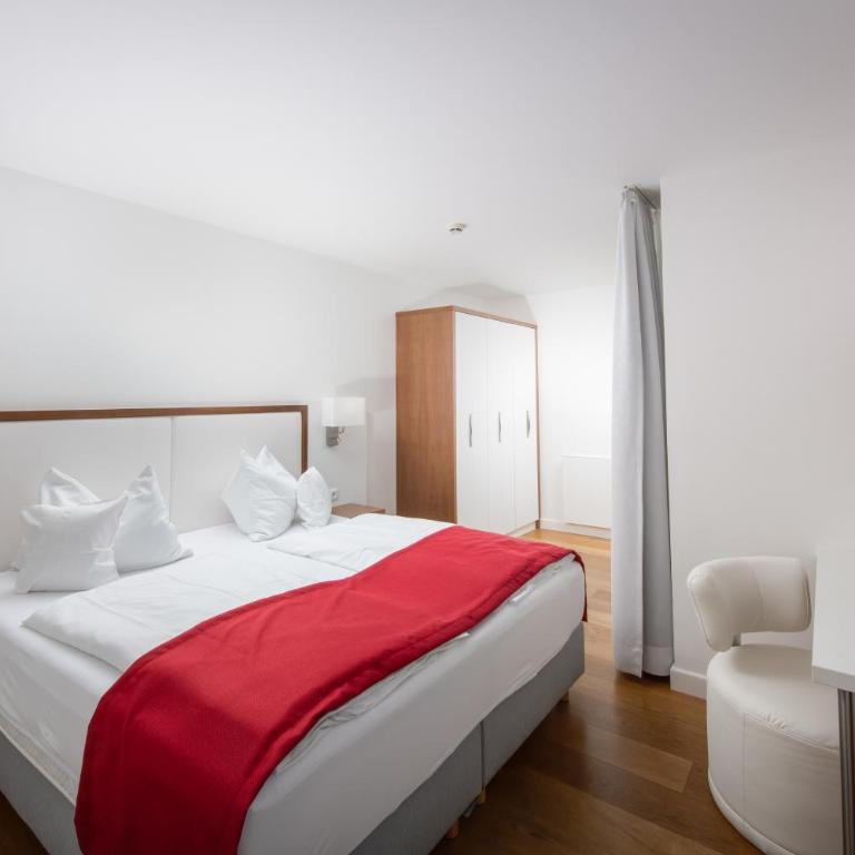 Hotel & Restaurant Dankl - Suite - 3