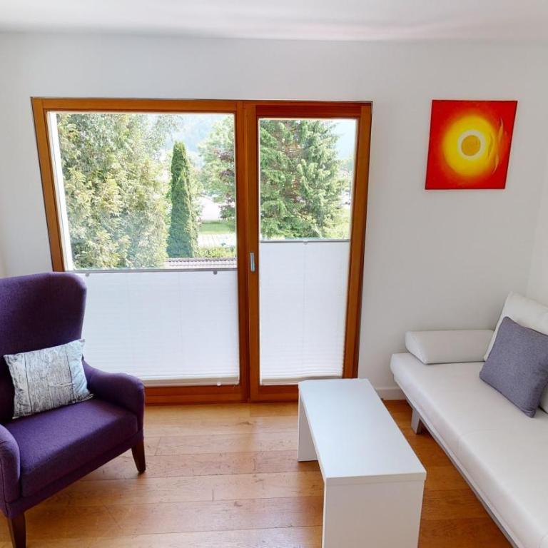Hotel & Restaurant Dankl - Suite - 5