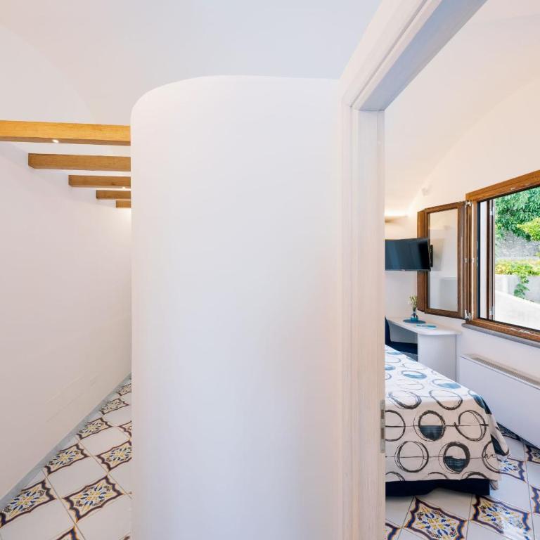aLone Amalfi - Casa con 2 Camere da Letto - 23