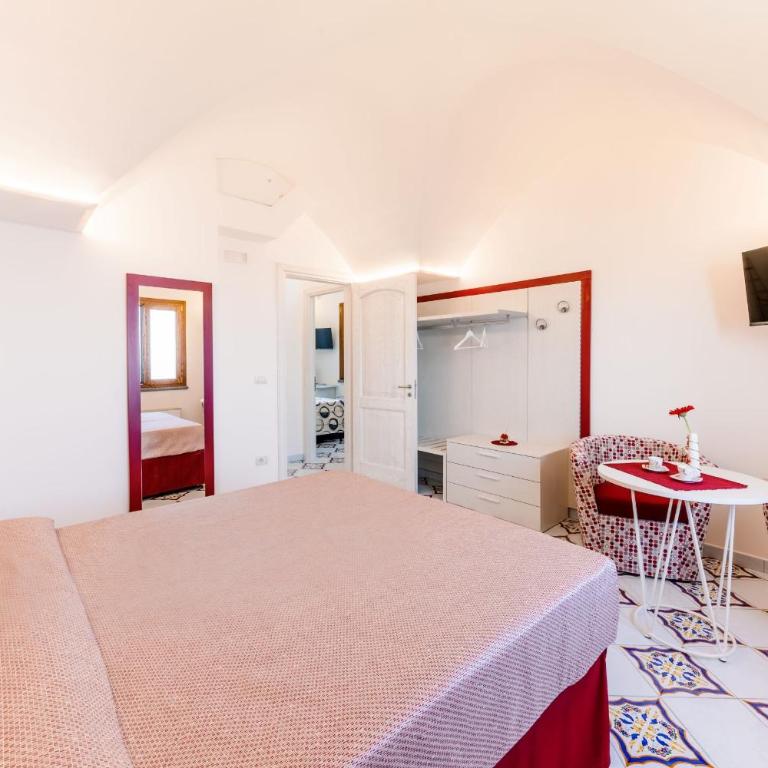 aLone Amalfi - Casa con 2 Camere da Letto - 31