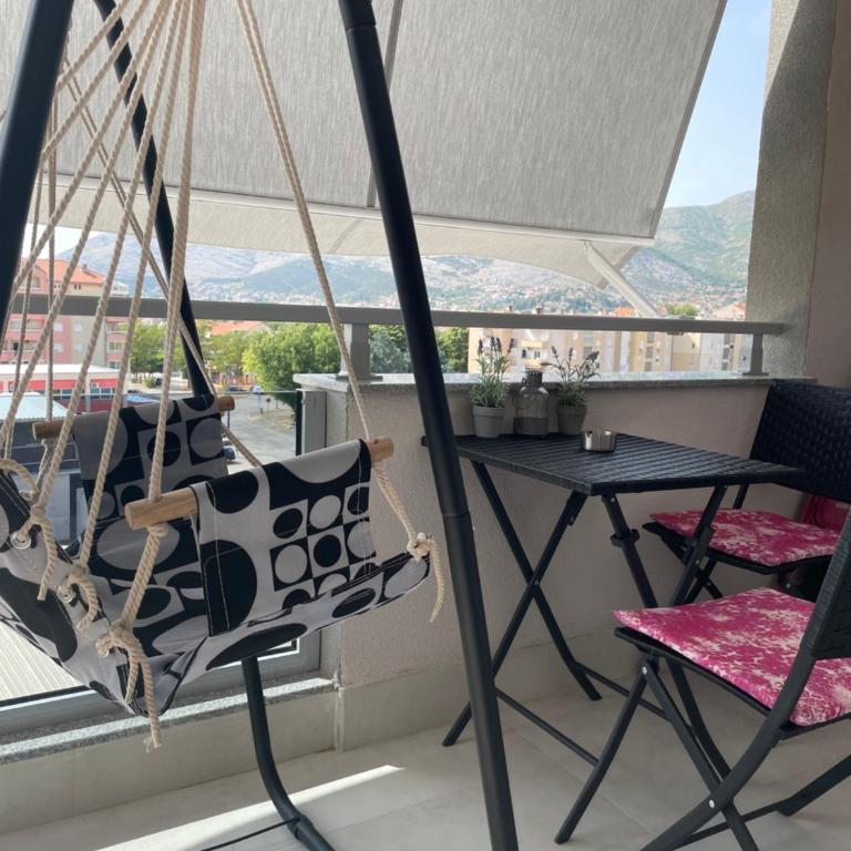 Aida - One-Bedroom Apartment - 9