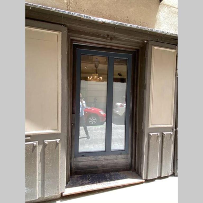 Opera Suites Fidelio , cozy studio in the very center of Madrid - Apartamento de 1 dormitorio - 12